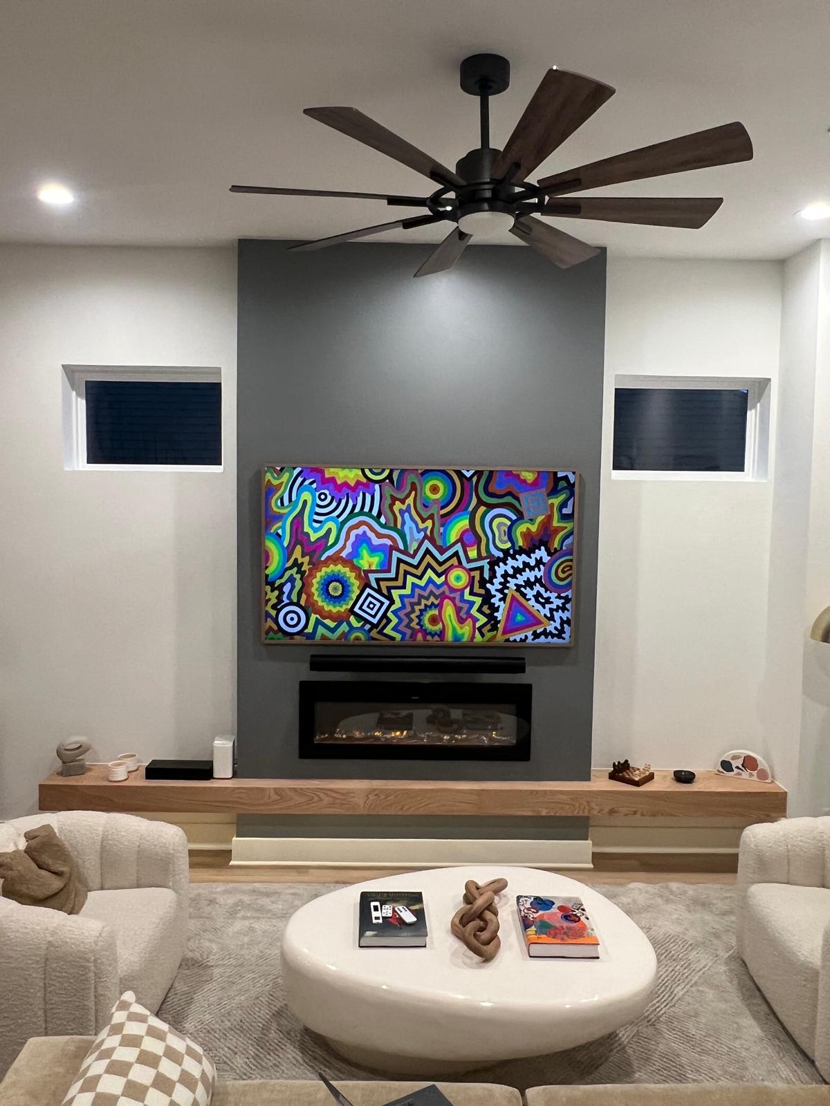 Proyectos especiales remodelaciones interiores Houston