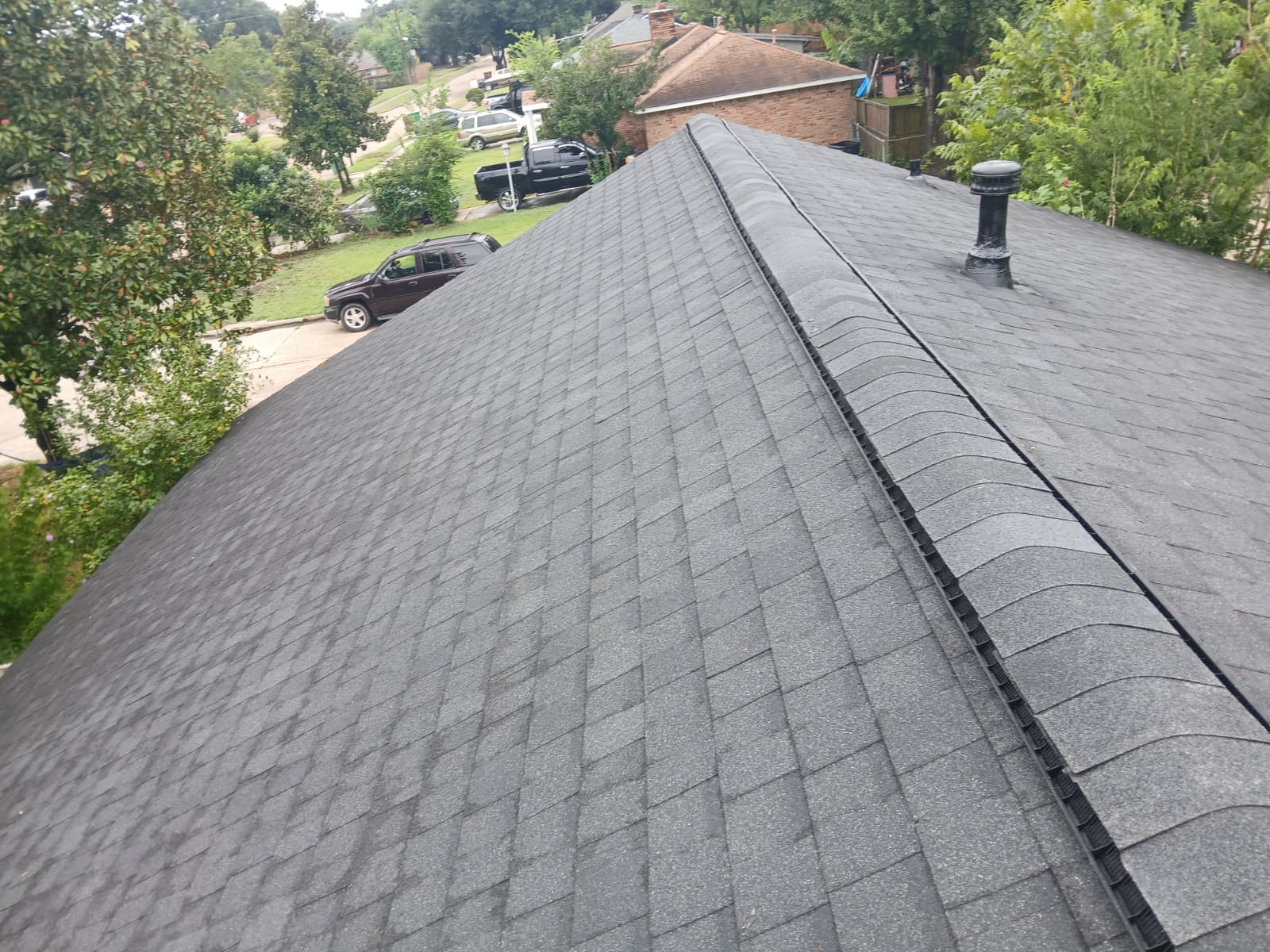 Northline Roofing Houston TX